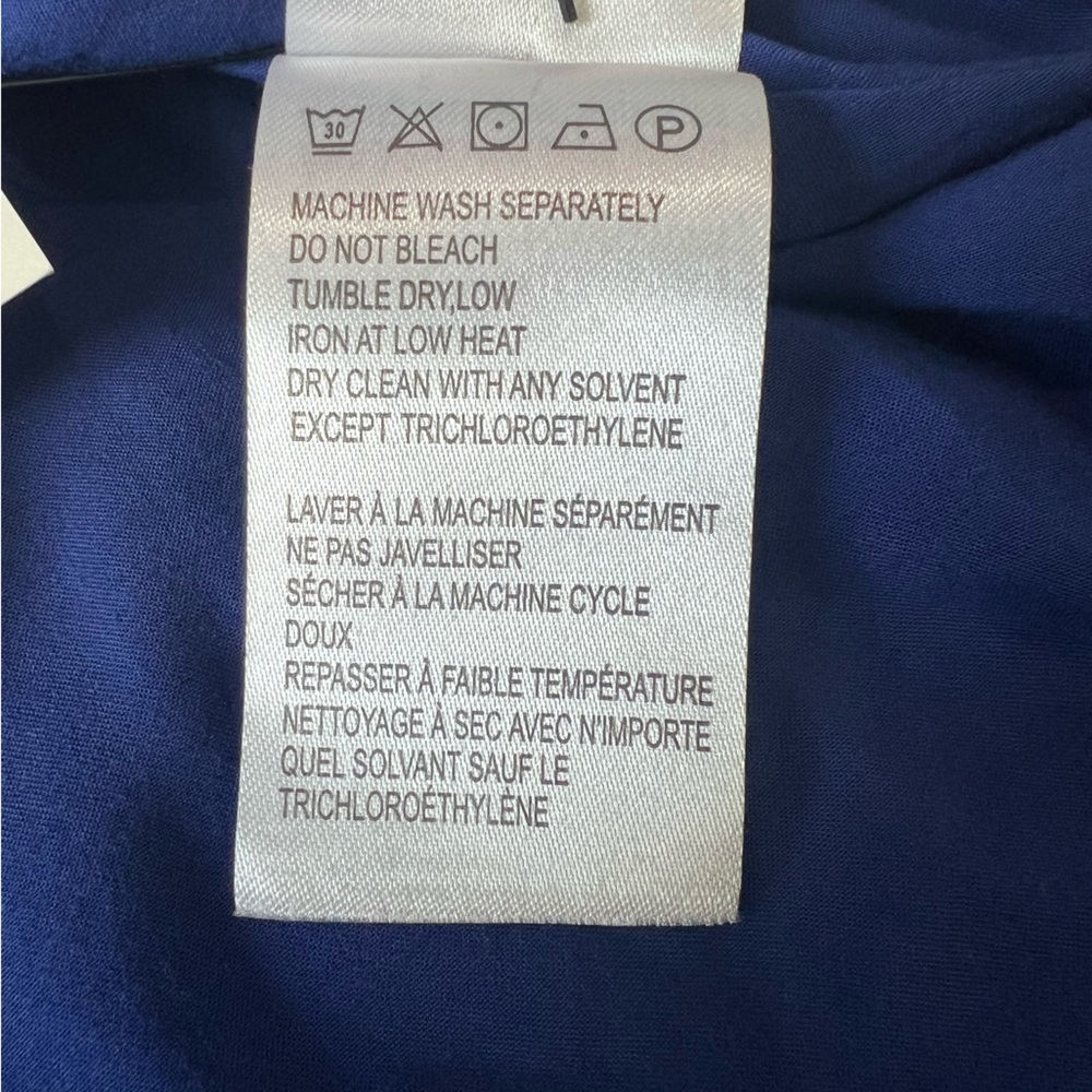 Farm Rio Fatima Tiered Midi Skirt Size Small - Picture 8 of 13